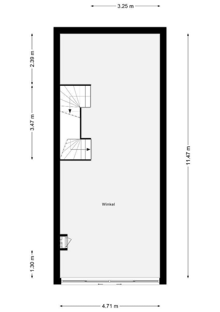Middenbaan 66, Barendrecht