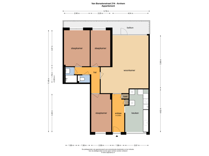 Appartement