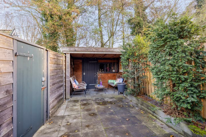 Photo 20 of Heemskerkerweg 177