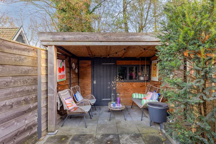 Photo 21 of Heemskerkerweg 177