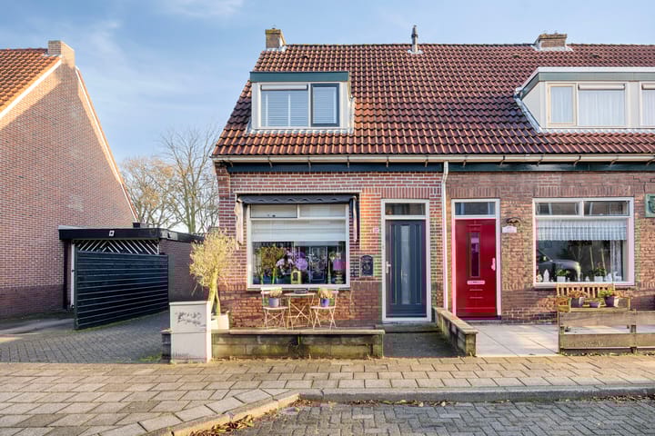 Photo 31 of Heemskerkerweg 177