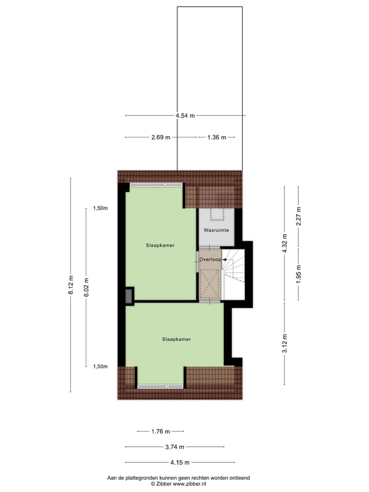 Photo 35 of Heemskerkerweg 177