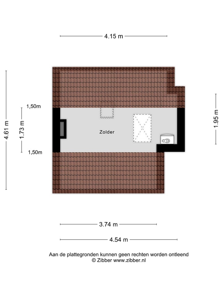 Photo 36 of Heemskerkerweg 177