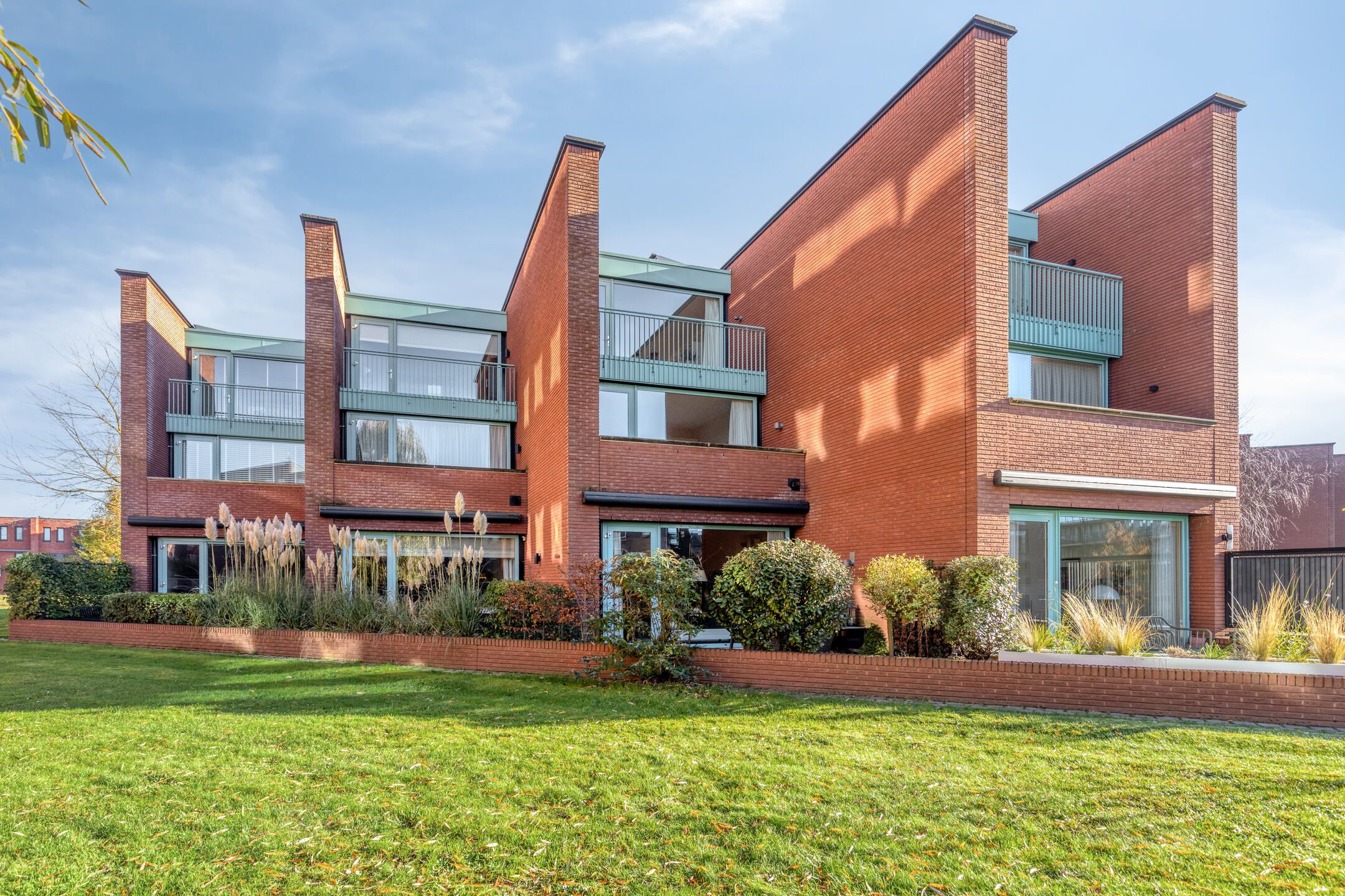 Mr. H.F. de Boerlaan 46