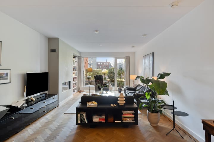 Foto 2 van Mr. H.F. de Boerlaan 46