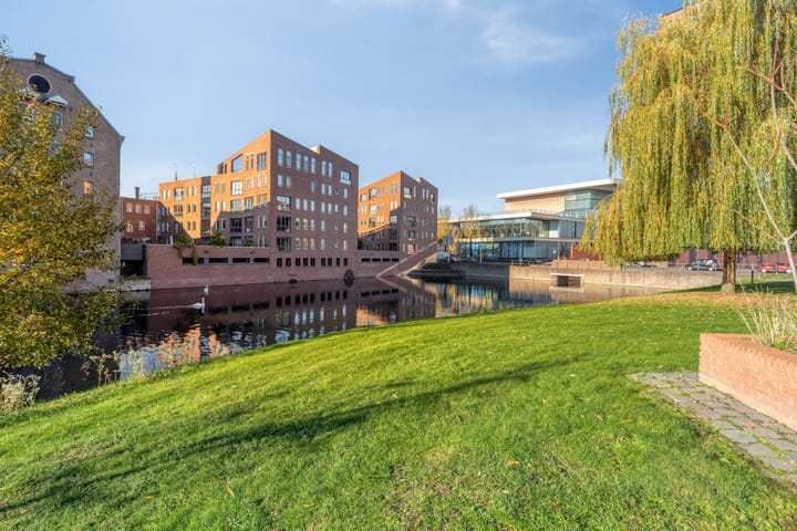 Foto 5 van Mr. H.F. de Boerlaan 46