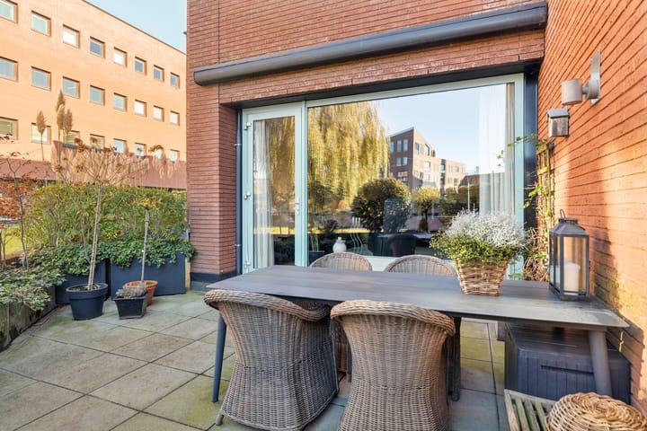 Foto 4 van Mr. H.F. de Boerlaan 46