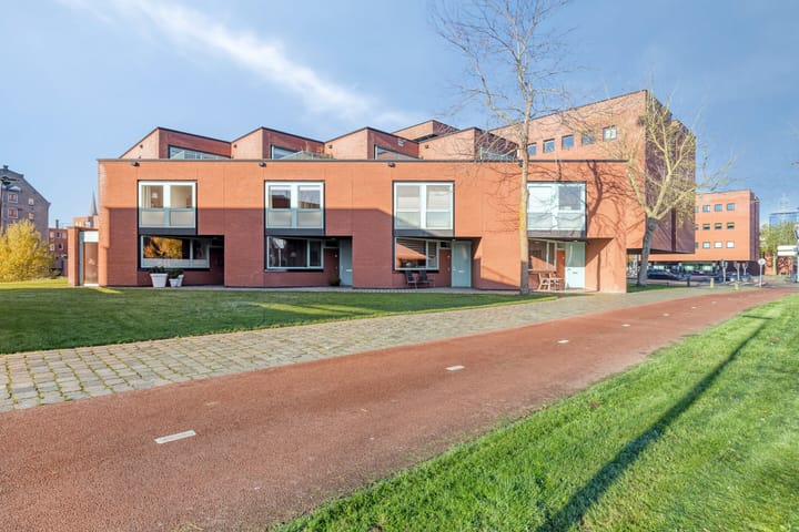 Foto 6 van Mr. H.F. de Boerlaan 46