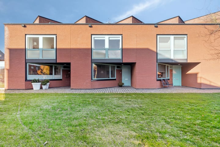 Foto 7 van Mr. H.F. de Boerlaan 46