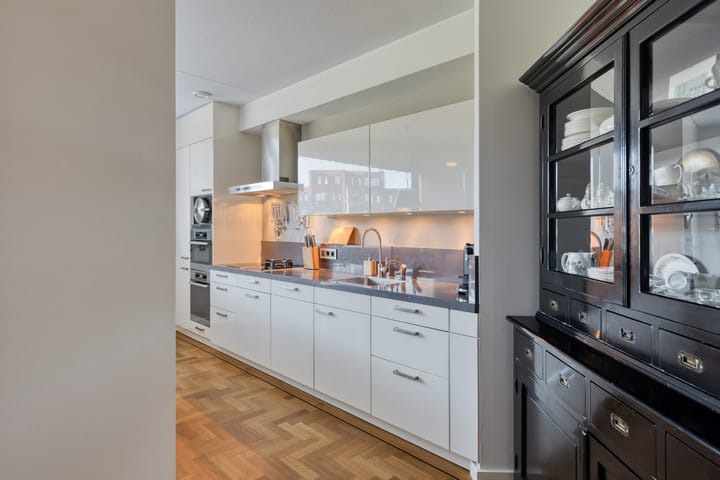 Foto 10 van Mr. H.F. de Boerlaan 46