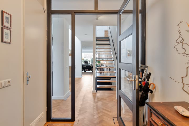 Foto 9 van Mr. H.F. de Boerlaan 46