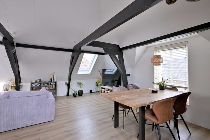 Photo 3 of Singelstraat 25-C