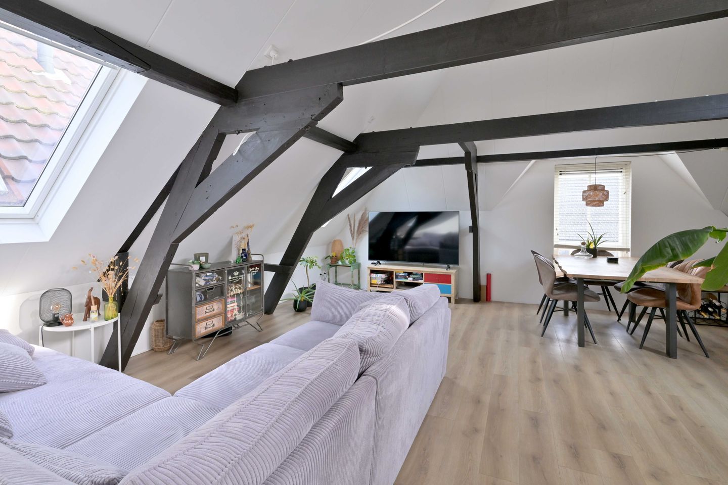 Foto 4 van Singelstraat 25-C