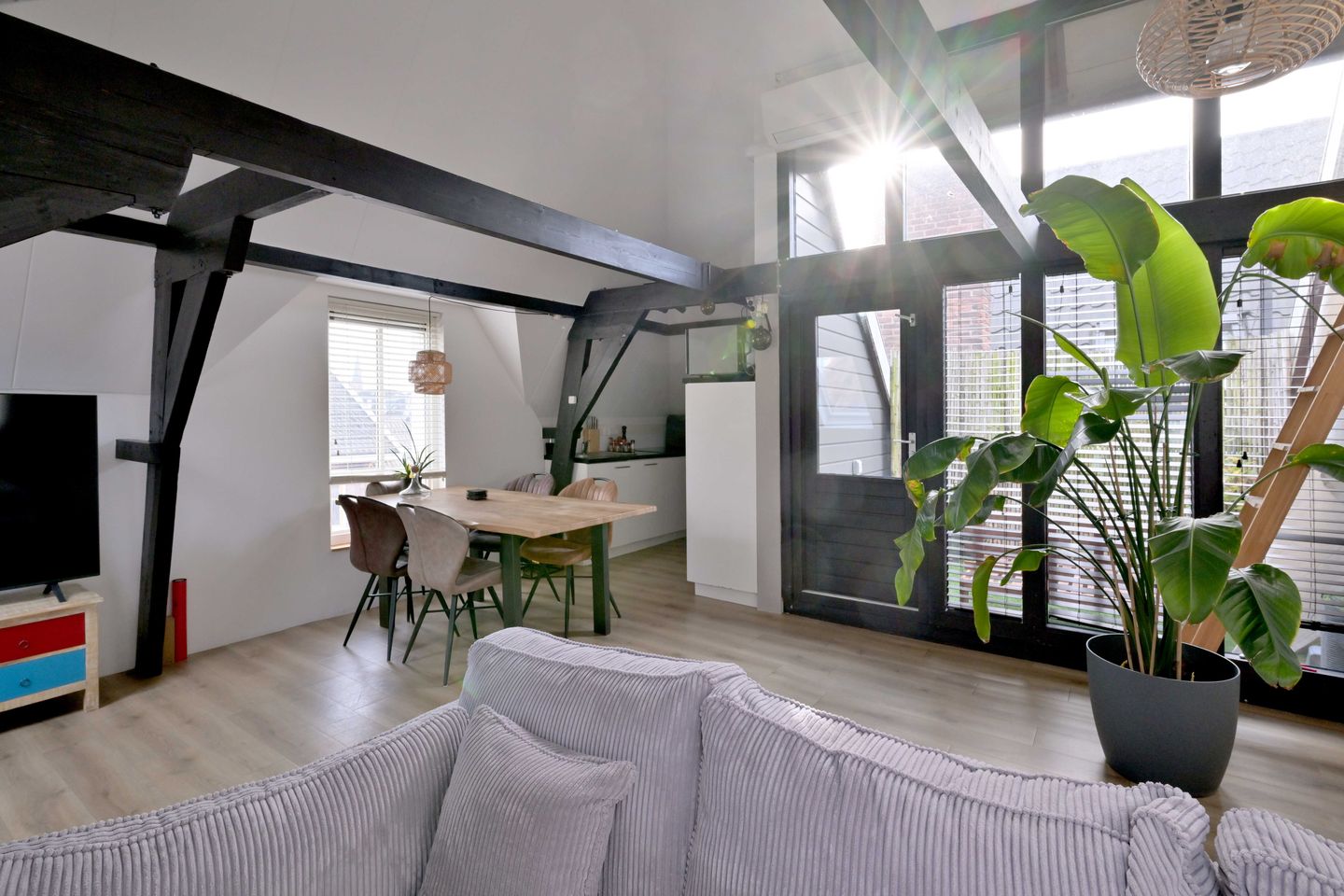 Foto 5 van Singelstraat 25-C