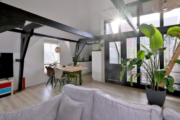 Photo 5 of Singelstraat 25-C