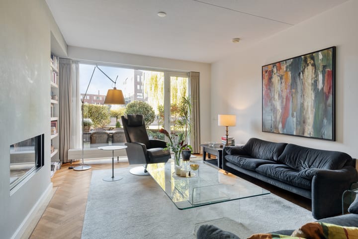 Foto 14 van Mr. H.F. de Boerlaan 46