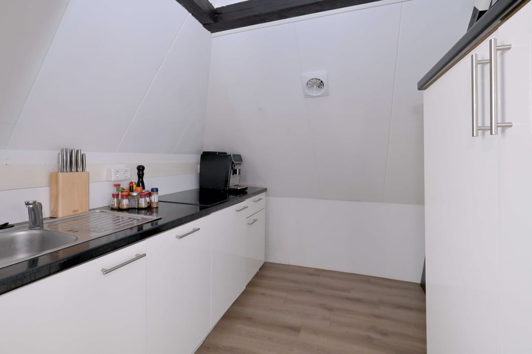 Foto 7 van Singelstraat 25-C