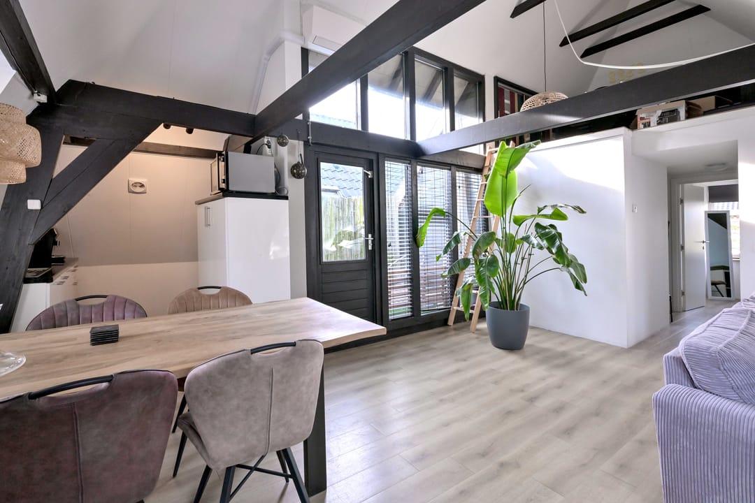 Foto 8 van Singelstraat 25-C