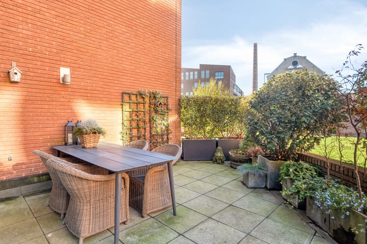 Foto 17 van Mr. H.F. de Boerlaan 46