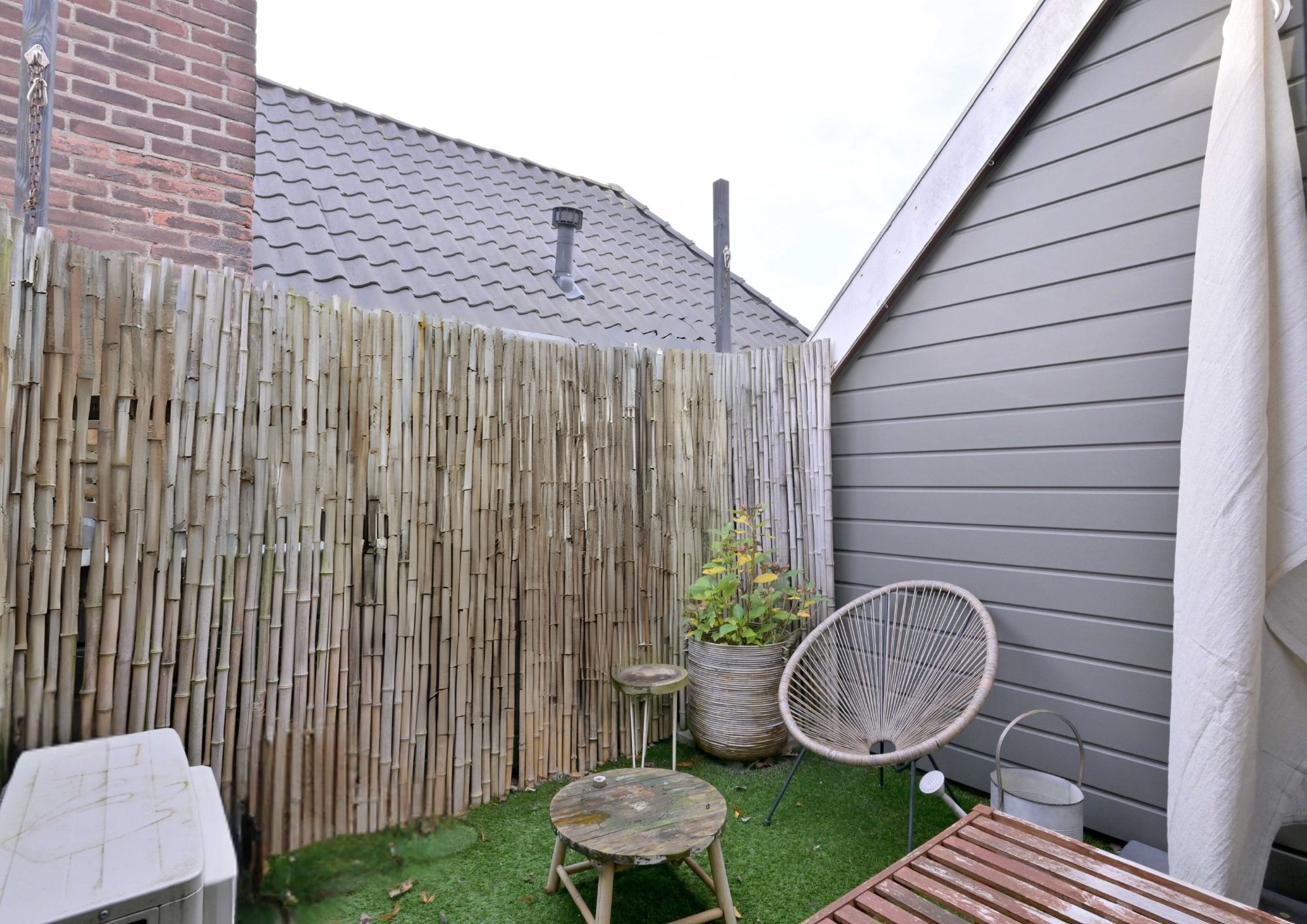 Foto 9 van Singelstraat 25-C