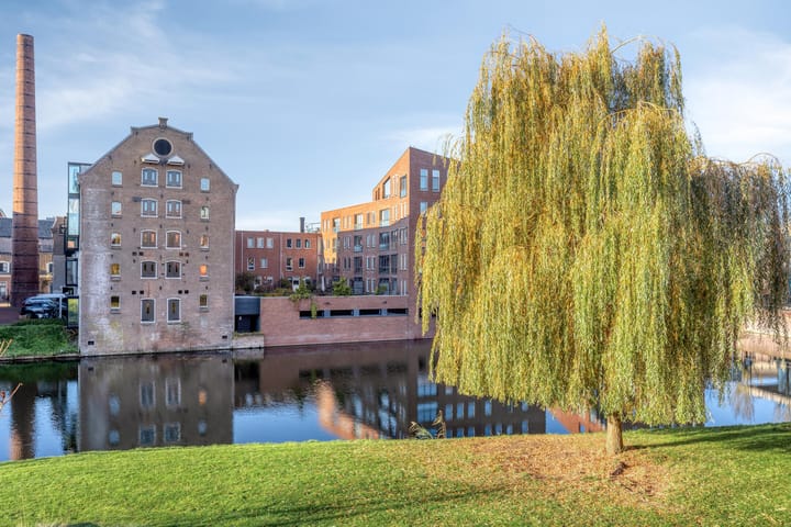 Foto 18 van Mr. H.F. de Boerlaan 46