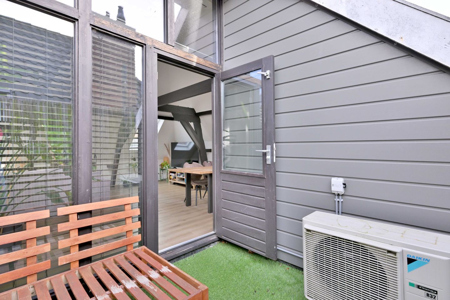 Foto 10 van Singelstraat 25-C