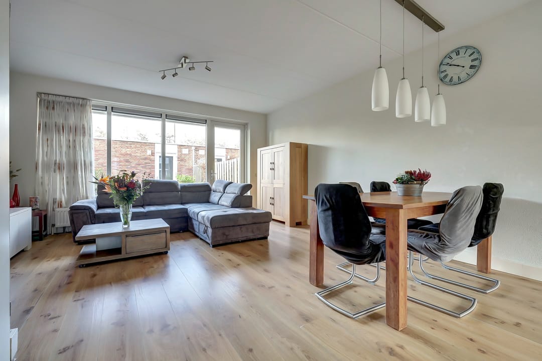 Foto 2 van Jentjemeerhof 5