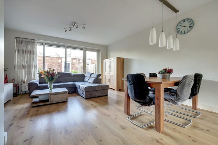 Photo 2 of Jentjemeerhof 5