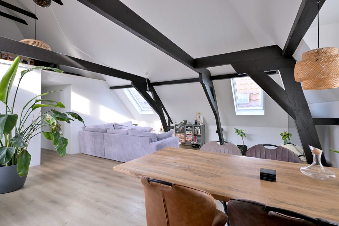 Foto 11 van Singelstraat 25-C