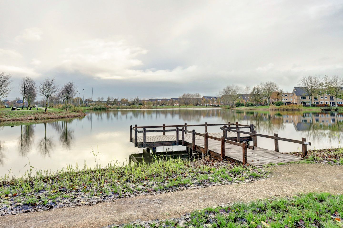 Foto 4 van Jentjemeerhof 5