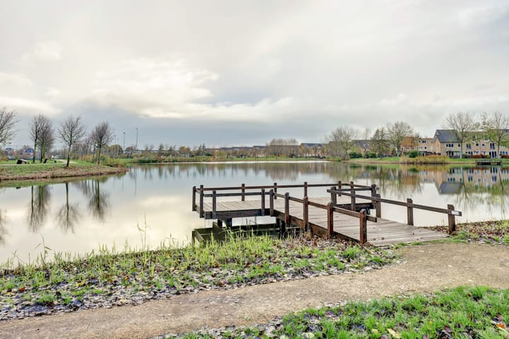 Photo 4 of Jentjemeerhof 5