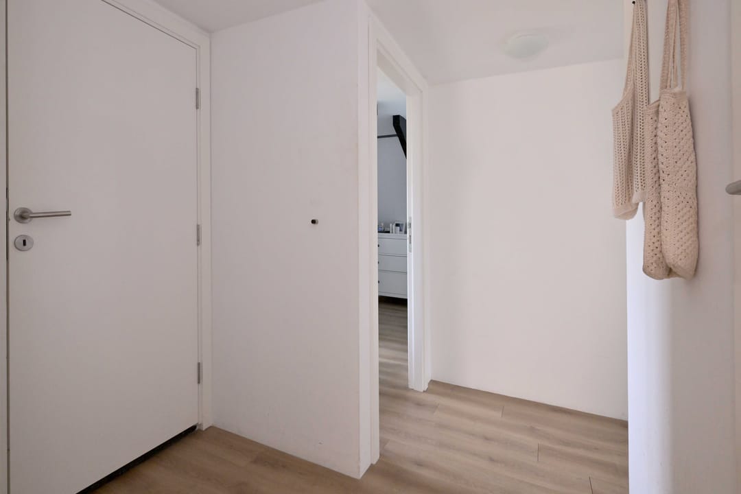 Foto 13 van Singelstraat 25-C