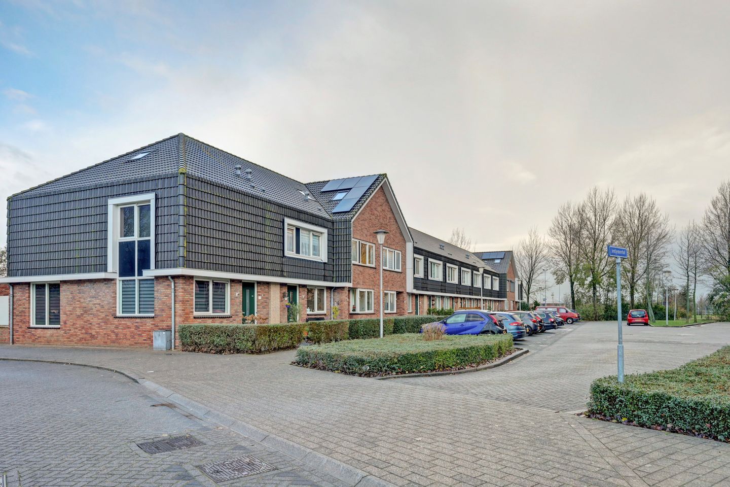 Foto 5 van Jentjemeerhof 5