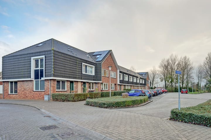 Photo 5 of Jentjemeerhof 5