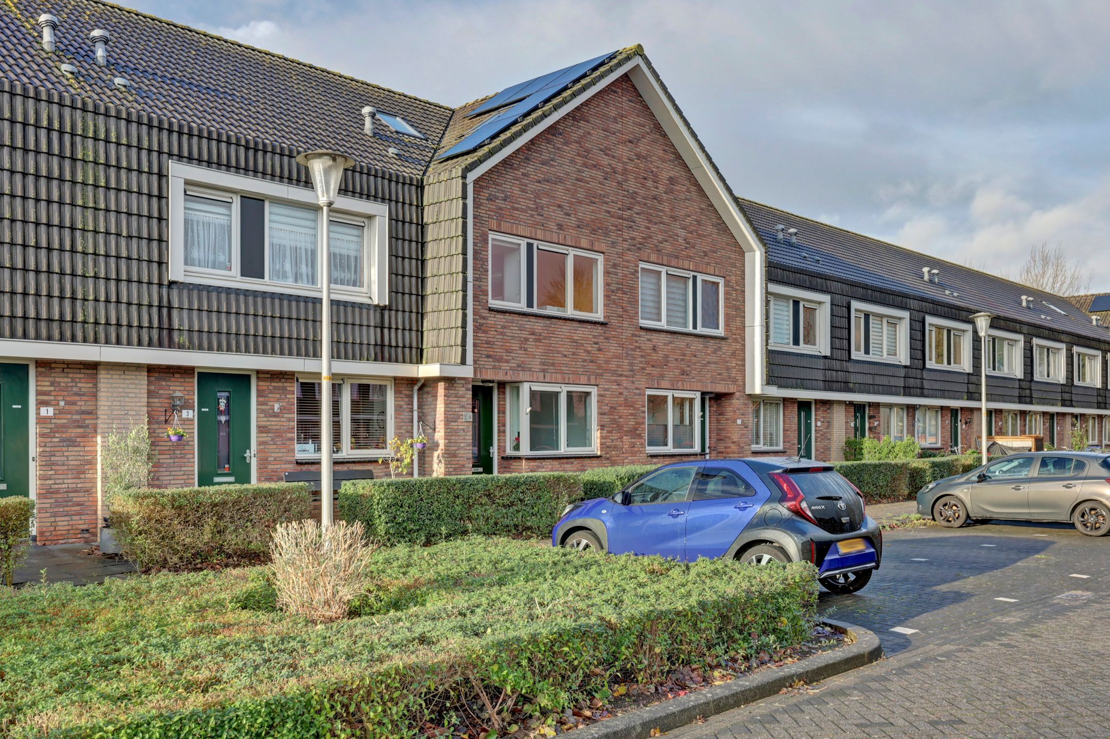 Foto 6 van Jentjemeerhof 5