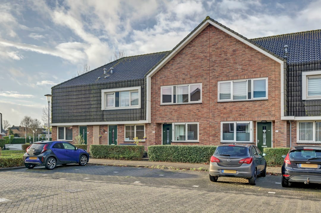 Foto 7 van Jentjemeerhof 5