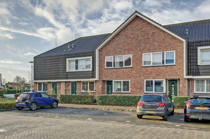 Photo 7 of Jentjemeerhof 5