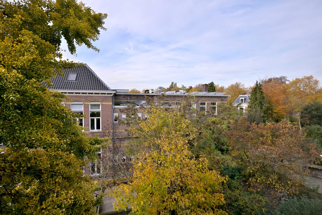 Foto 17 van Singelstraat 25-C