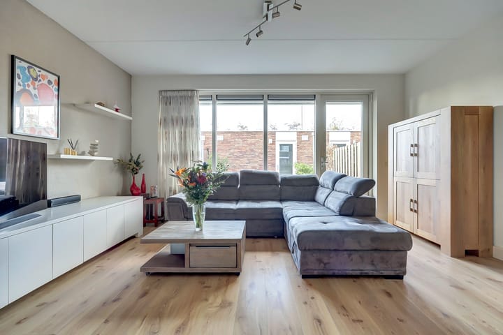 Photo 10 of Jentjemeerhof 5