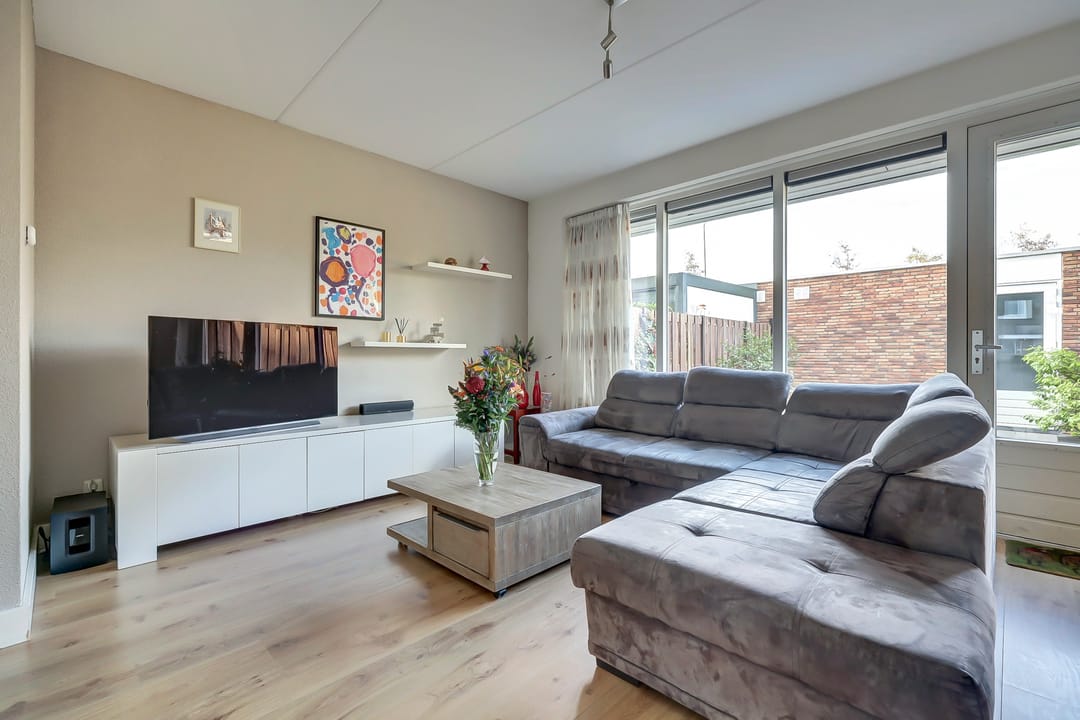 Foto 11 van Jentjemeerhof 5