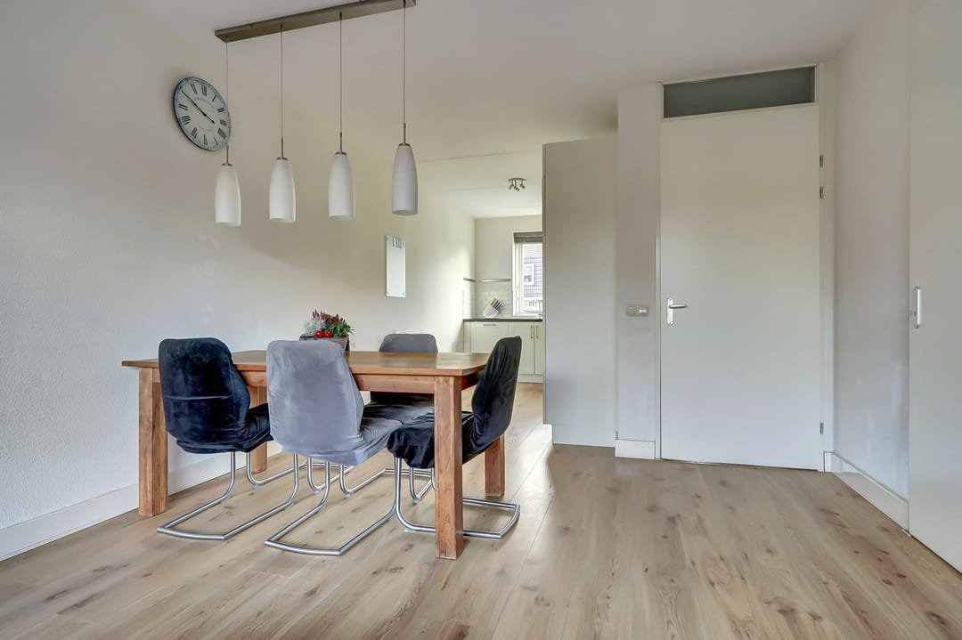 Foto 13 van Jentjemeerhof 5