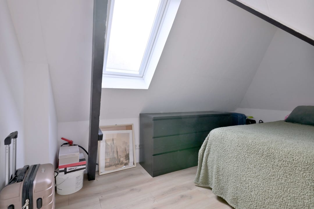 Foto 23 van Singelstraat 25-C