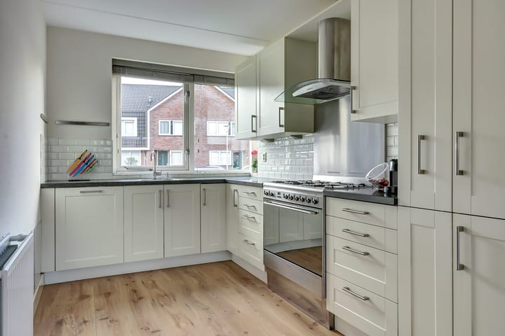 Photo 15 of Jentjemeerhof 5