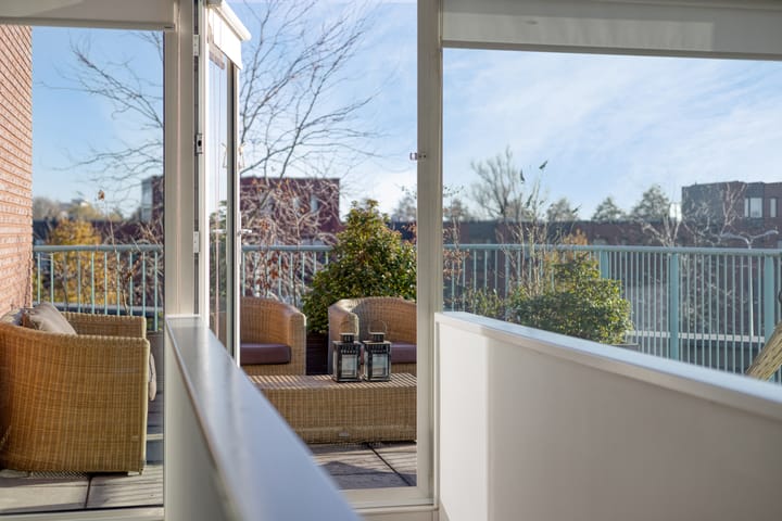 Foto 32 van Mr. H.F. de Boerlaan 46