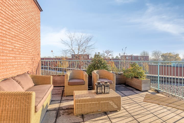 Foto 33 van Mr. H.F. de Boerlaan 46