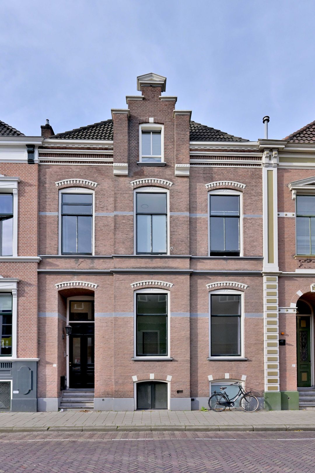 Foto 26 van Singelstraat 25-C