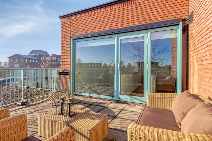 Foto 34 van Mr. H.F. de Boerlaan 46