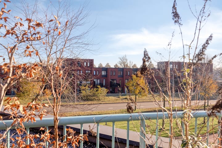 Foto 35 van Mr. H.F. de Boerlaan 46