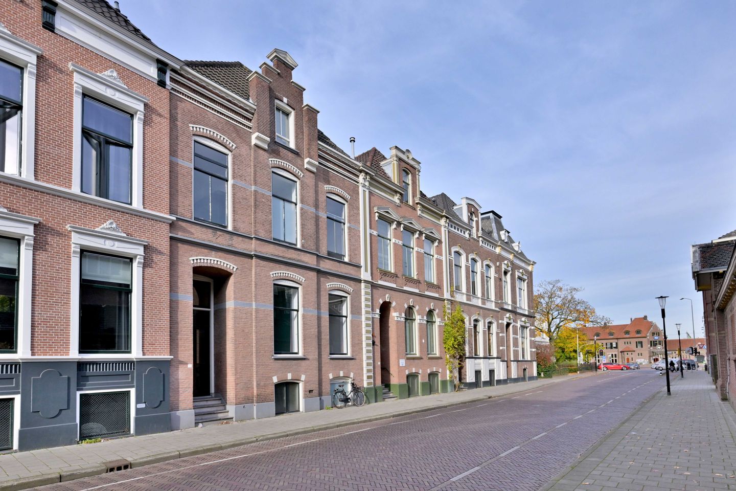 Foto 29 van Singelstraat 25-C