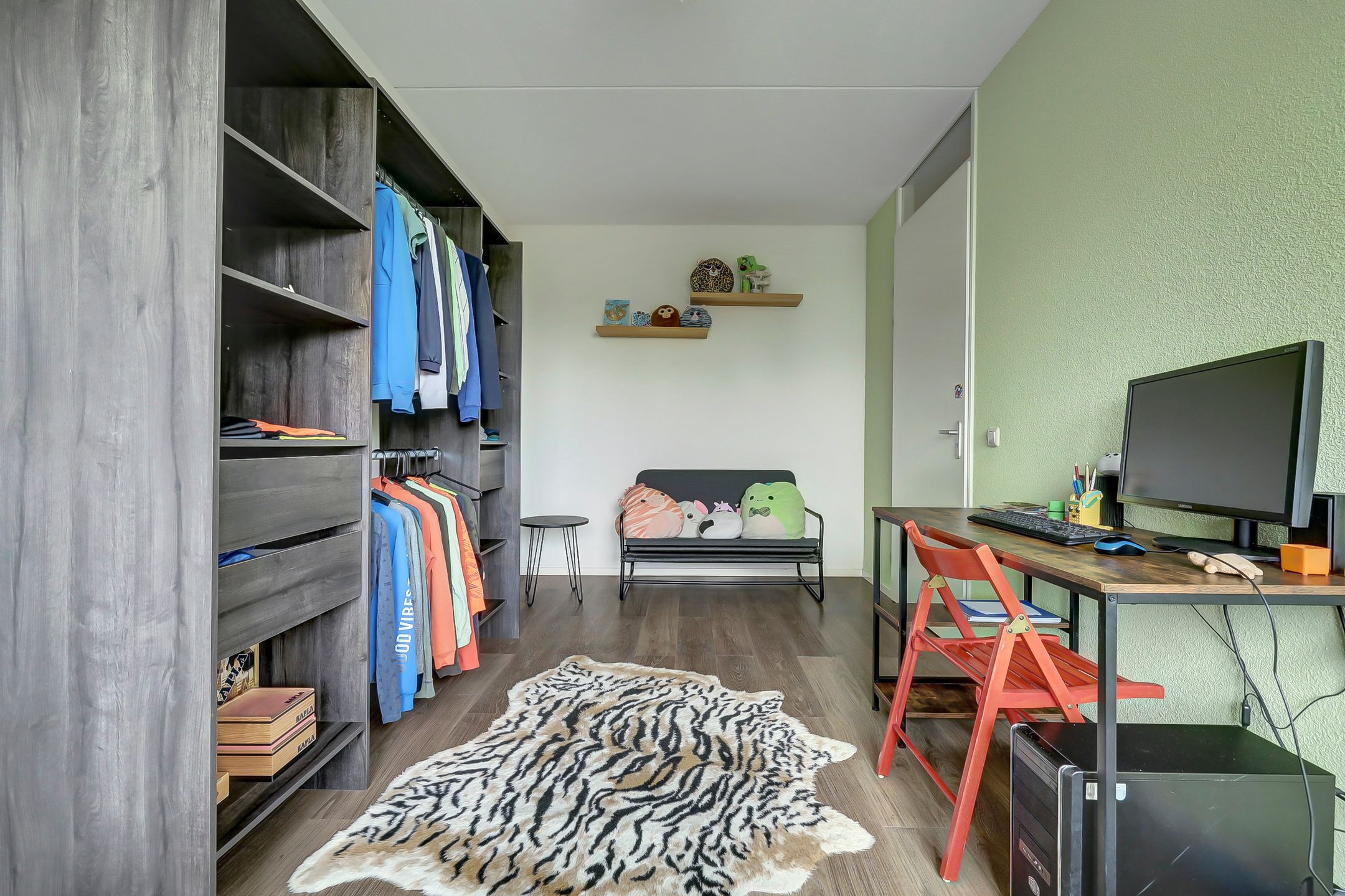 Foto 21 van Jentjemeerhof 5